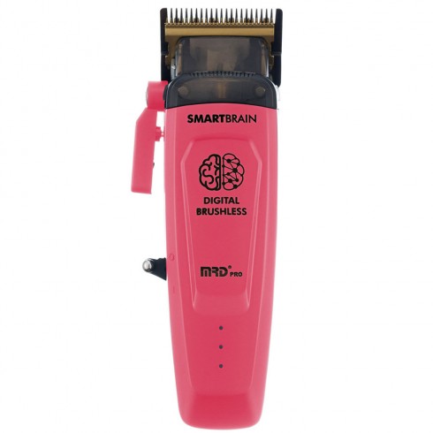Машинка MRD HC-90-4 Pink